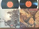 John Mayall - Back to the roots - 1a stampa tedesca 2 LP g/f cover - EX + + + +