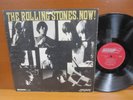 LP / The Rolling Stones Now  / 1965 1st U.S. Issue / Mono / London ffrr LL.3420