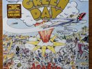Green Day – Dookie *VINYL* /2000 Brown vinyl Barnes & Noble