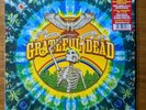 The Grateful Dead - Veneta, Oregon 8/27/72 (Sunshine Daydream) *4xLP VINYL*