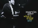 Marvin Gaye | What's Going On LIVE | 2 x Vinyl | Gatefold Sleeve | New & Sealed