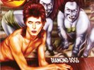 David Bowie | Diamond Dogs | 2017 Remastered | 180g GF Vinyl LP | New & Sealed