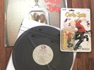 Circle Jerks Golden Shower of Hits OG Vinyl LP ReAction Super7 Action Figure New