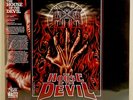 Jeff Grace The House Of The Devil Soundtrack Vinyl Ti West Death Waltz Mondo New