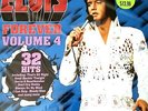ELVIS PRESLEY SEALED FOREVER VOL 4 IMPORT 2 LP GERMANY VINYL RCA RECORDS GF 12