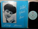 MARY STEVENS Find Your Love LP 12” Ti D  MS-129 1983 Modern Soul Boogie Disco
