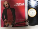 Tom Petty And The Heartbreakers-Damn The Torpedoes-VINYL LP-USED-SHLP_2897