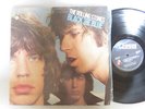The Rolling Stones-Black And Blue-VINYL LP-USED-SHLP_2933