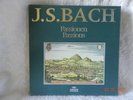 J.S. BACH Passionen passions Karl RICHTER 7LP ARCHIV PRODUKTION 2722 010 Germany