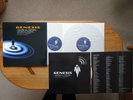 GENESIS ... CALLING ALL STATIONS ... / 2LP / ORIGINAL / UK / RARITÄT  / P 1997