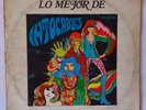 Los Intocables de El Salvador  Psych Rock Garage Fuzz