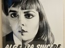 Algebra Suicide – Feminine Squared 2013 Dark Entries Vinyl Sealed New