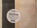 EDOUARD LEON SCOTT Au Clair de la Lune Parlortone LIMITED 7