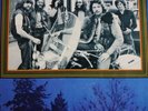 KING HARVEST - Dancing  In The Moonlight (LP, 1972) VG / Perception / Plp 36