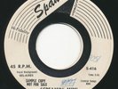 RICKY ROY Screamin' Mimi SPANN Rockabilly RnR 45 Hear