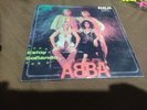 ABBA Estoy Soñando / As Good AS New RCA 200912E Ecuador Press 7