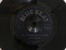Prince Buster No knowledge in college Rare Ska