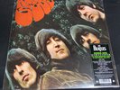 The Beatles RUBBER SOUL 180 gram 2012 Vinyl SEALED  NEW MINT PCS 3075 UK version