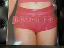 The Teaches Of Peaches by Peaches (Record, 2012)