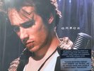 Jeff Buckley - Grace Vinyl, LP, Album, Reissue, 180 Gram