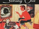 Strung Out - Suburban Teenage Wasteland Blues [VINYL]
