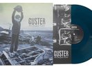 Guster Lost and Gone Forever Translucent Rainy Day Blue Vinyl LP - New & Sealed