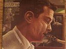 STAN GETZ THE CHICK COREA BILL EVANS SESSIONS 2 LP VERVE VE2 2510 VG+/VG+