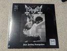 Mayhem: Pure Fucking Armageddon Limited to 666 copies 2022 Reissue 12