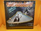 PARLIAMENT - MOTHERSHIP CONNECTION 1975 NM VINYL SANTA MARIA PRESSING, EX COVER