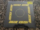 BILLIE EILISH   LIVE AT THIRD MAN RECORDS   LTD EDITION RSD 2021 BLUE VINYL LP