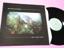 Sad Lovers And Giants LP Epic Garden Music Orig UK 1982 NM