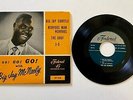 BIG JAY McNEELY FEDERAL RECORDS 45 EP EXTENDED PLAY 7