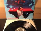 VG+ SEPULTURA Schizophrenia LP 1987 OG COGUMELO BRAZIL sarcofago slayer kreator