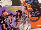 1974-1989 Music, 60 45 Records: Def Leppard, Chaka Khan, Billy Joel, Bangles