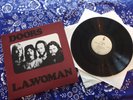 THE DOORS ۩ L. A. WOMAN ۩ Elektra 42090 (EKS9002) Vinyl, Rock- LP, Germany 1971