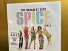 THE SPICE GIRLS The Greatest Hits LP VINYL NEW