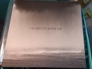 Cigarettes After Sex-Cry Limited Edition Indies Exclusive Clear Vinyl 2019