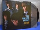 The Rolling Stones - 12 x 5 vinyl LP - London PS 402 - EX