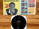 The Best of Sam Cooke LP Vinyl US 1962 Mono RCA Victor Inner VG+/NM in Shrink