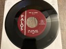 Soul 45 RPM Lee Shot Williams 