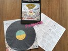 Green Day - Dookie - Limited edition LP Vinyl record + insert + booklet