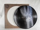 KASABIAN - THE ALCHEMIST'S EUPHORIA X-Ray Picture Disc  NM/NM 1796/2000
