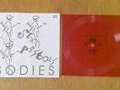 SEX PISTOLS - BODIES VERY RARE RUSSIAN FLEXI DISC EXC. PUNK DAMNED CLASH