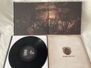 Rare My Chemical Romance Vinyl - The Black Parade DELUXE Edition 2 LP /Book Set