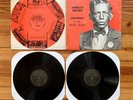 Charley Patton: Founder of the Delta Blues 2x LP Vinyl OG Yazoo Comp Booklet VG+