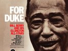 Bill Berry And His Ellington Allstars - For Duke (LP, Album, Gat) (Near Mint (NM