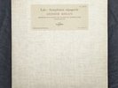 LALO SYMPHONIE ESPAGNOLE LEONID KOGAN COLUMBIA FC 25019 10