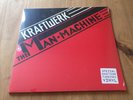KRAFTWERK - MAN MACHINE (2009 12