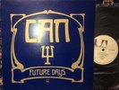 Can “Future days”.1973. UAS 29505. Made in UK. Original. 1st press.