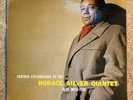Horace Silver – Further Explorations VINYL LP Blue Note 1589 RVG Mono VG+/VG+